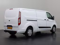 Ford Transit Custom 2.0TDCi 130PK Lang | 2800Kg Trekgewicht | 53.186 km | 2022 | 131 pk