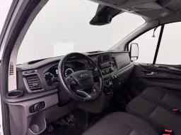 Ford Transit Custom 2.0TDCi 130PK Lang | 2800Kg Trekgewicht | 53.186 km | 2022 | 131 pk