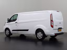 Ford Transit Custom 2.0TDCi 130PK Lang | 2800Kg Trekgewicht | 53.186 km | 2022 | 131 pk