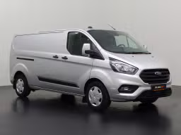 Ford Transit Custom 2.0TDCi 130PK Lang | Kastinrichting | 124.014 km | 2022 | 177 pk