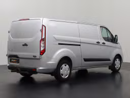 Ford Transit Custom 2.0TDCi 130PK Lang | Kastinrichting | 124.014 km | 2022 | 177 pk