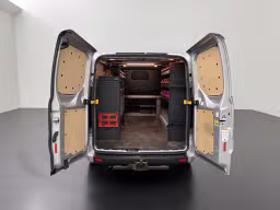 Ford Transit Custom 2.0TDCi 130PK Lang | Kastinrichting | 124.014 km | 2022 | 177 pk