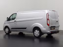 Ford Transit Custom 2.0TDCi 130PK Lang | Kastinrichting | 124.014 km | 2022 | 177 pk