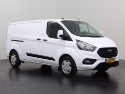 Ford Transit Custom 2.0TDCi 130PK Lang | 84.845 km | 2022 | 131 pk