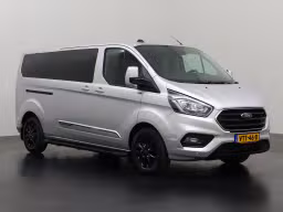Ford Transit Custom 2.0TDCI Automaat Platinum Edition Dubbele Cabine | 139.186 km | 2023 | 131 pk