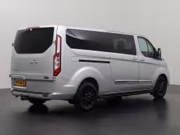 Ford Transit Custom 2.0TDCI Automaat Platinum Edition Dubbele Cabine | 139.186 km | 2023 | 131 pk