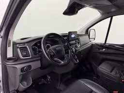 Ford Transit Custom 2.0TDCI Automaat Platinum Edition Dubbele Cabine | 139.186 km | 2023 | 131 pk