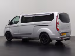 Ford Transit Custom 2.0TDCI Automaat Platinum Edition Dubbele Cabine | 139.186 km | 2023 | 131 pk