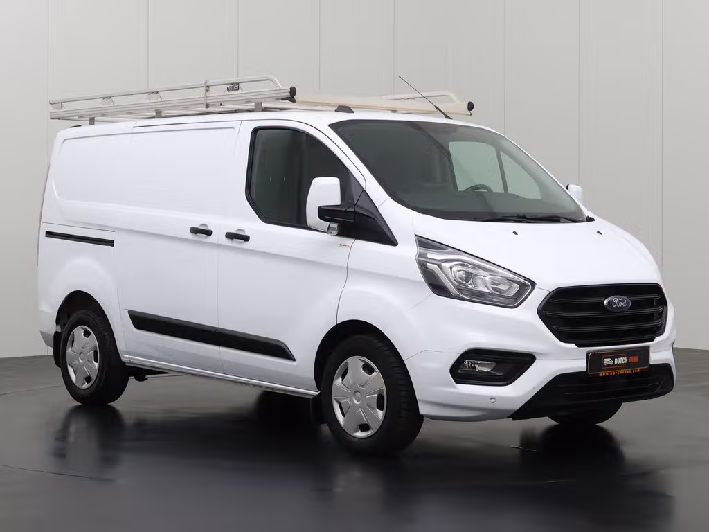 Ford Transit Custom 2.0TDCi 130PK Business | Imperiaal | 110.916 km | 2023 | 131 pk