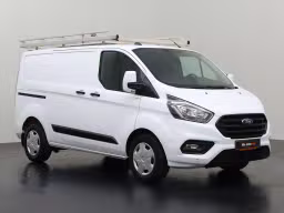 Ford Transit Custom 2.0TDCi 130PK Business | Imperiaal | 110.916 km | 2023 | 131 pk
