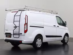 Ford Transit Custom 2.0TDCi 130PK Business | Imperiaal | 110.916 km | 2023 | 131 pk