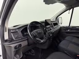 Ford Transit Custom 2.0TDCi 130PK Business | Imperiaal | 110.916 km | 2023 | 131 pk