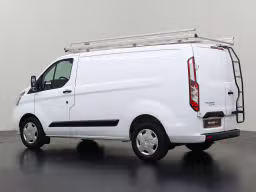 Ford Transit Custom 2.0TDCi 130PK Business | Imperiaal | 110.916 km | 2023 | 131 pk