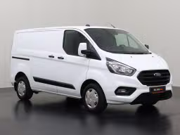 Ford Transit Custom 2.0TDCi 130PK Werkplaatsinrichting | 116.586 km | 2023 | 131 pk