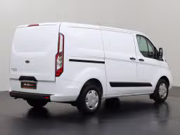 Ford Transit Custom 2.0TDCi 130PK Werkplaatsinrichting | 116.586 km | 2023 | 131 pk