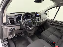 Ford Transit Custom 2.0TDCi 130PK Werkplaatsinrichting | 116.586 km | 2023 | 131 pk