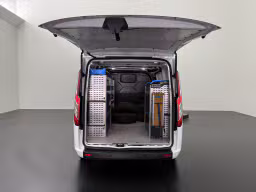 Ford Transit Custom 2.0TDCi 130PK Werkplaatsinrichting | 116.586 km | 2023 | 131 pk