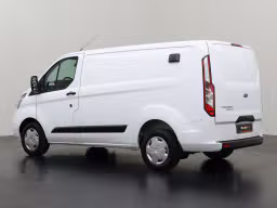 Ford Transit Custom 2.0TDCi 130PK Werkplaatsinrichting | 116.586 km | 2023 | 131 pk