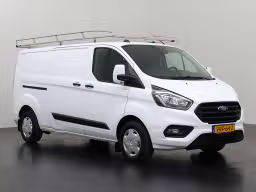 Ford Transit Custom 2.0TDCI 130PK Lang Imperiaal | Trekhaak | 121.392 km | 2022 | 131 pk