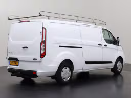 Ford Transit Custom 2.0TDCI 130PK Lang Imperiaal | Trekhaak | 121.392 km | 2022 | 131 pk