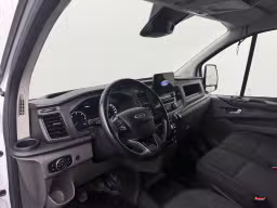 Ford Transit Custom 2.0TDCI 130PK Lang Imperiaal | Trekhaak | 121.392 km | 2022 | 131 pk