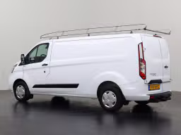 Ford Transit Custom 2.0TDCI 130PK Lang Imperiaal | Trekhaak | 121.392 km | 2022 | 131 pk