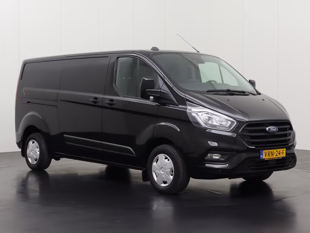 Ford Transit Custom 2.0TDCI 130PK Lang | Achterdeuren | 157.383 km | 2022 | 131 pk