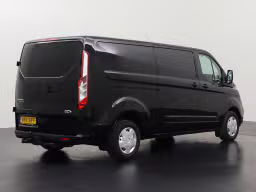 Ford Transit Custom 2.0TDCI 130PK Lang | Achterdeuren | 157.383 km | 2022 | 131 pk