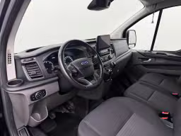 Ford Transit Custom 2.0TDCI 130PK Lang | Achterdeuren | 157.383 km | 2022 | 131 pk