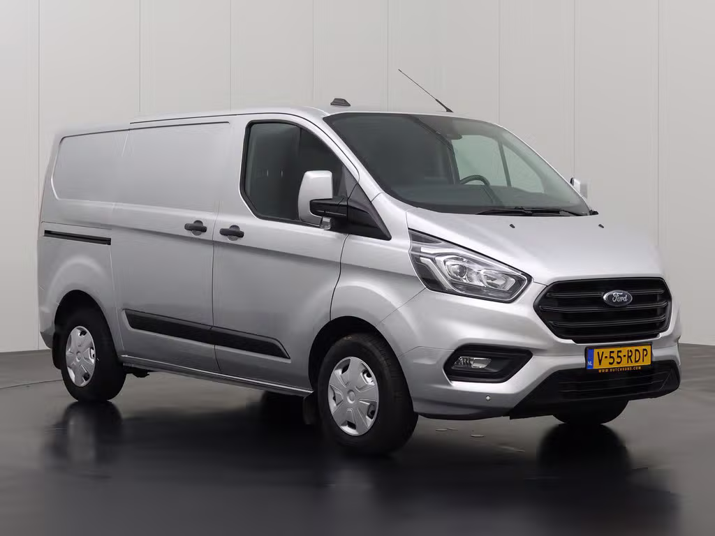 Ford Transit Custom 2.0TDCi 130PK Achterdeuren | 112.282 km | 2023 | 131 pk