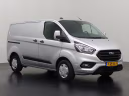 Ford Transit Custom 2.0TDCi 130PK Achterdeuren | 112.282 km | 2023 | 131 pk