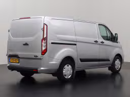 Ford Transit Custom 2.0TDCi 130PK Achterdeuren | 112.282 km | 2023 | 131 pk