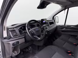 Ford Transit Custom 2.0TDCi 130PK Achterdeuren | 112.282 km | 2023 | 131 pk