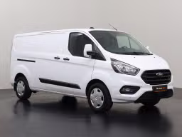 Ford Transit Custom 2.0TDCi 130PK Lang (2023) | Achterdeuren | 157.886 km | 2023 | 131 pk