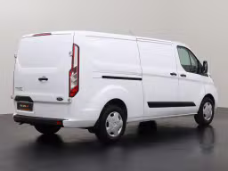 Ford Transit Custom 2.0TDCi 130PK Lang (2023) | Achterdeuren | 157.886 km | 2023 | 131 pk