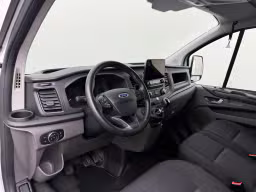 Ford Transit Custom 2.0TDCi 130PK Lang (2023) | Achterdeuren | 157.886 km | 2023 | 131 pk