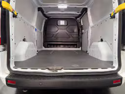 Ford Transit Custom 2.0TDCi 130PK Lang (2023) | Achterdeuren | 157.886 km | 2023 | 131 pk