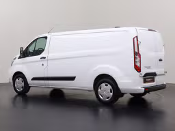 Ford Transit Custom 2.0TDCi 130PK Lang (2023) | Achterdeuren | 157.886 km | 2023 | 131 pk