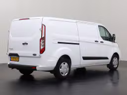 Ford Transit Custom 2.0TDCi 130PK Lang | Achterdeuren | 104.664 km | 2023 | 131 pk