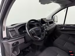Ford Transit Custom 2.0TDCi 130PK Lang | Achterdeuren | 104.664 km | 2023 | 131 pk