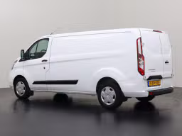 Ford Transit Custom 2.0TDCi 130PK Lang | Achterdeuren | 104.664 km | 2023 | 131 pk