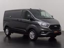 Ford Transit Custom 2.0TDCi 130PK Automaat Limited | 138.219 km | 2023 | 131 pk