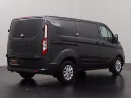 Ford Transit Custom 2.0TDCi 130PK Automaat Limited | 138.219 km | 2023 | 131 pk