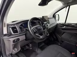 Ford Transit Custom 2.0TDCi 130PK Automaat Limited | 138.219 km | 2023 | 131 pk
