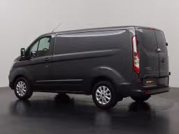Ford Transit Custom 2.0TDCi 130PK Automaat Limited | 138.219 km | 2023 | 131 pk
