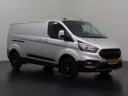 Ford Transit Custom 130PK L2H1 Trail Limited | 2800Kg Trekhaak | 124.573 km | 2023 | 131 pk