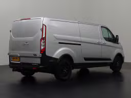Ford Transit Custom 130PK L2H1 Trail Limited | 2800Kg Trekhaak | 124.573 km | 2023 | 131 pk