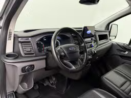 Ford Transit Custom 130PK L2H1 Trail Limited | 2800Kg Trekhaak | 124.573 km | 2023 | 131 pk