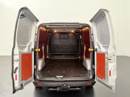 Ford Transit Custom 130PK L2H1 Trail Limited | 2800Kg Trekhaak | 124.573 km | 2023 | 131 pk