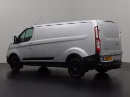 Ford Transit Custom 130PK L2H1 Trail Limited | 2800Kg Trekhaak | 124.573 km | 2023 | 131 pk